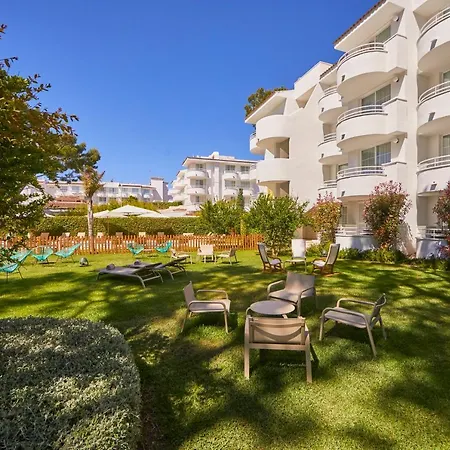 Aparthotel Prinsotel La Pineda 4*