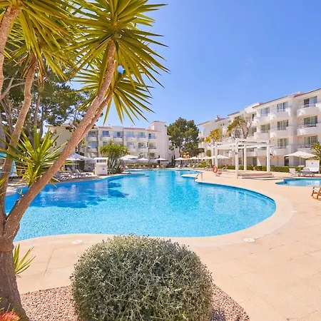 Prinsotel La Pineda Cala Ratjada (Mallorca)