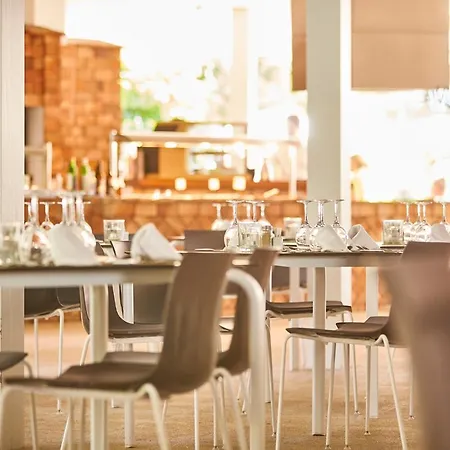Prinsotel La Pineda 4* Cala Ratjada (Mallorca)