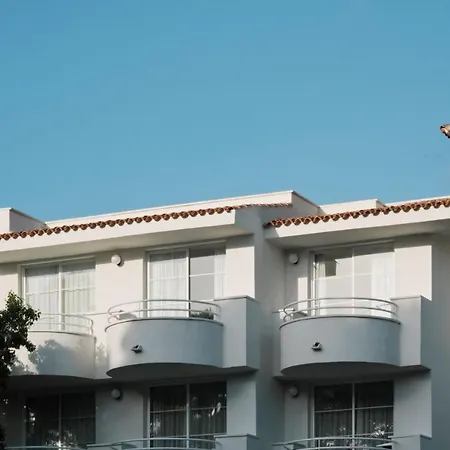 Prinsotel La Pineda Aparthotel 4*