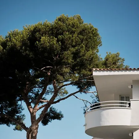 Prinsotel La Pineda Aparthotel 4*