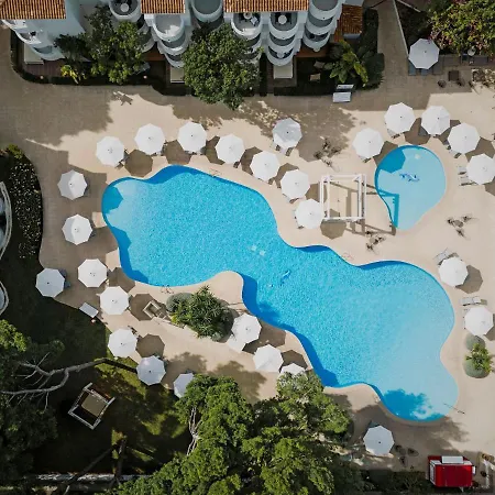 Prinsotel La Pineda 4*