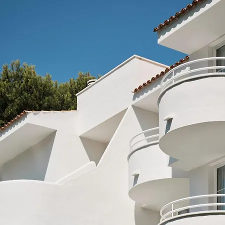 Aparthotel Prinsotel La Pineda 4*