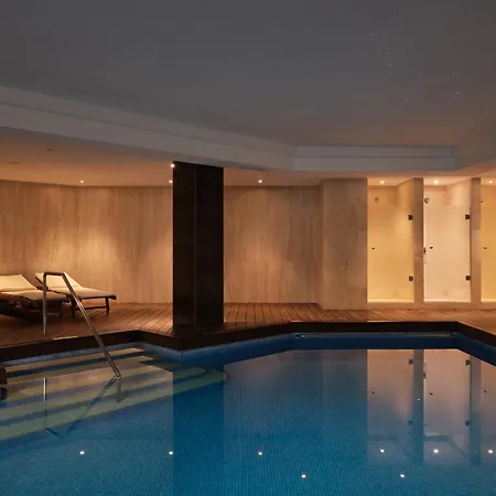 Prinsotel La Pineda Aparthotel