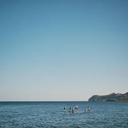 Prinsotel La Pineda Cala Ratjada (Mallorca)