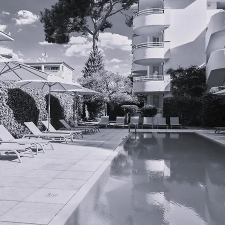 Aparthotel Prinsotel La Pineda