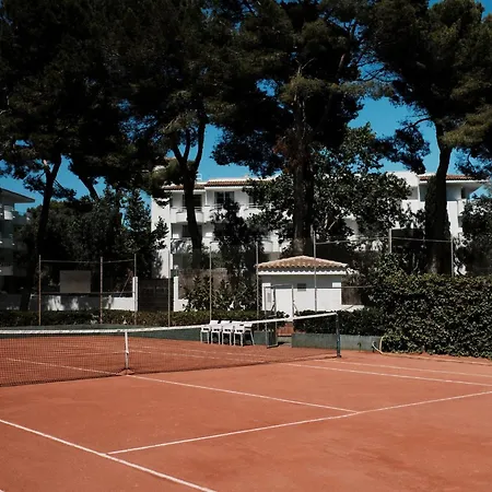 Prinsotel La Pineda Aparthotel 4*
