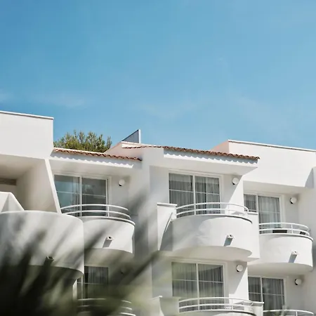 Apart-hotel Prinsotel La Pineda