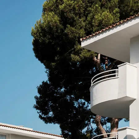 Aparthotel Prinsotel La Pineda 4*