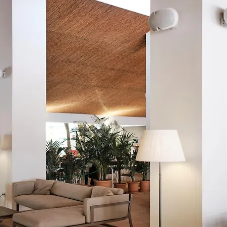 Aparthotel Prinsotel La Pineda