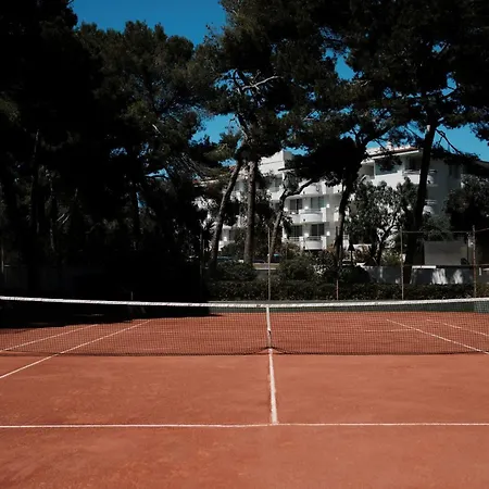 Prinsotel La Pineda Cala Ratjada (Mallorca)