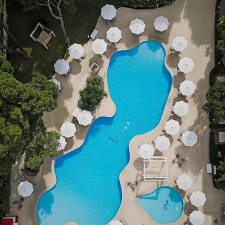 Prinsotel La Pineda Aparthotel