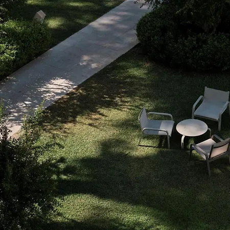 Apart-hotel Prinsotel La Pineda