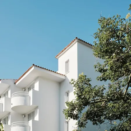 Aparthotel Prinsotel La Pineda 4*