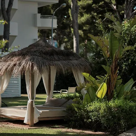 Apart-hotel Prinsotel La Pineda