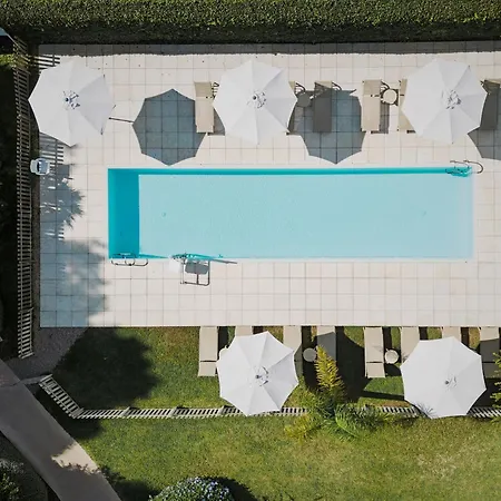 Prinsotel La Pineda Aparthotel Cala Ratjada (Mallorca)