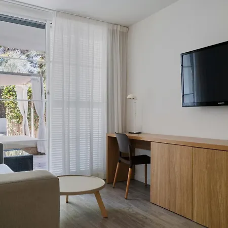 Aparthotel Prinsotel La Pineda