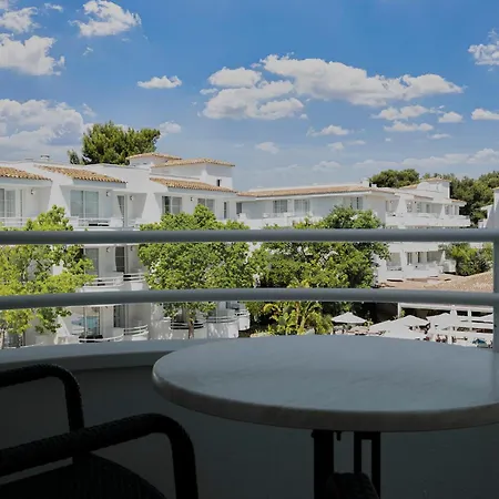 Prinsotel La Pineda 4*