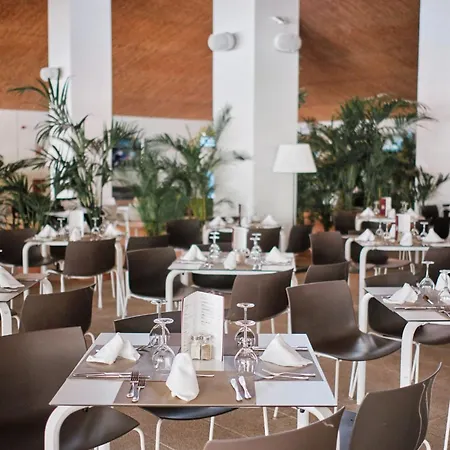 Prinsotel La Pineda Aparthotel Cala Ratjada (Mallorca)