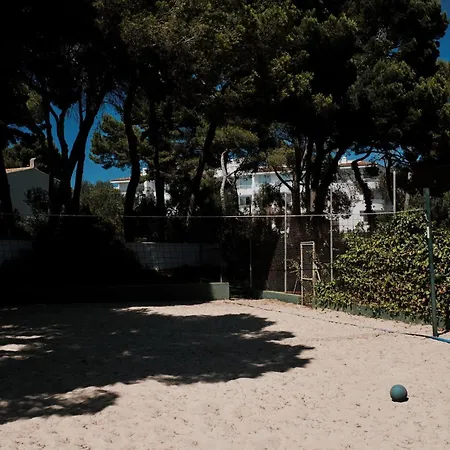 Prinsotel La Pineda Cala Ratjada (Mallorca)