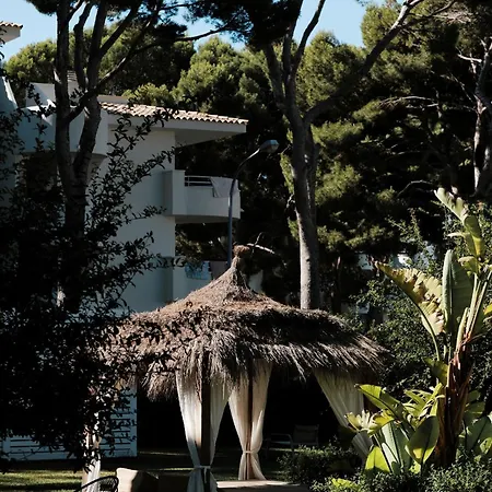 Prinsotel La Pineda Aparthotel Cala Ratjada (Mallorca)