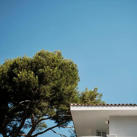Prinsotel La Pineda Aparthotel 4*