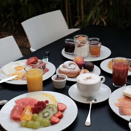 Appart hôtel Prinsotel La Pineda Cala Ratjada (Mallorca)