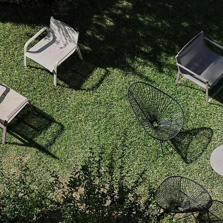Appart hôtel Prinsotel La Pineda Cala Ratjada (Mallorca)